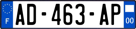 AD-463-AP