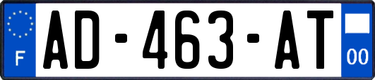 AD-463-AT