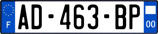 AD-463-BP