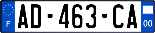 AD-463-CA