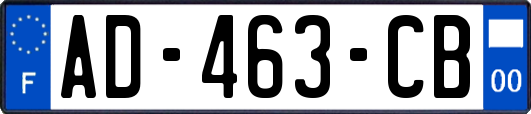 AD-463-CB