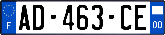 AD-463-CE