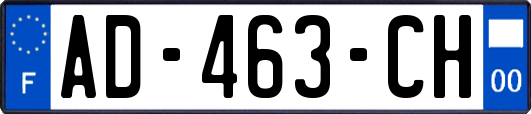 AD-463-CH
