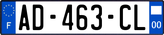 AD-463-CL