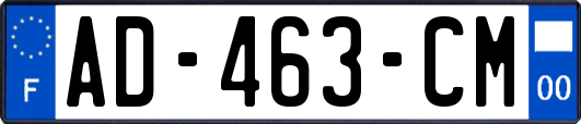 AD-463-CM