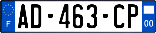 AD-463-CP