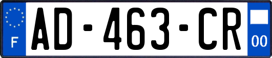 AD-463-CR