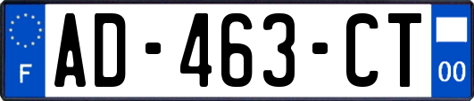 AD-463-CT