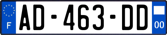 AD-463-DD