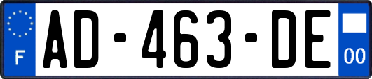 AD-463-DE