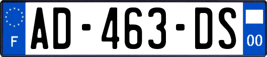 AD-463-DS