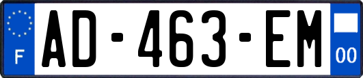 AD-463-EM