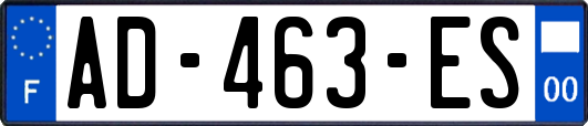 AD-463-ES