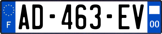 AD-463-EV