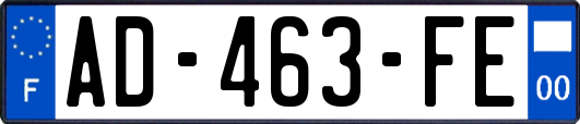 AD-463-FE