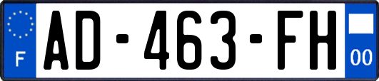 AD-463-FH