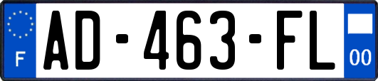 AD-463-FL