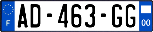 AD-463-GG
