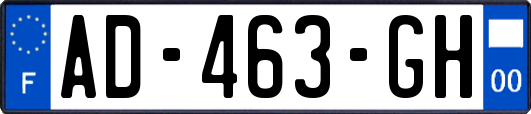 AD-463-GH