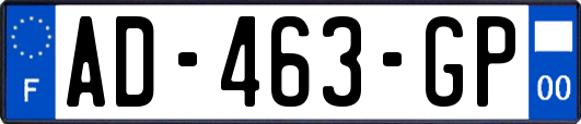 AD-463-GP