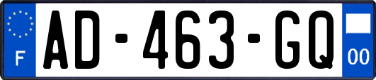 AD-463-GQ