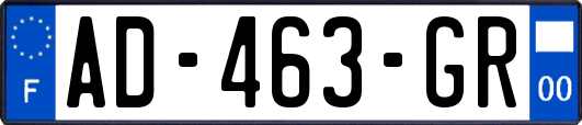AD-463-GR