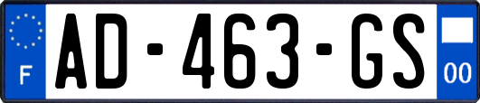 AD-463-GS