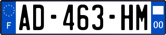 AD-463-HM