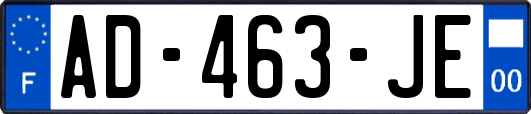 AD-463-JE