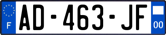 AD-463-JF