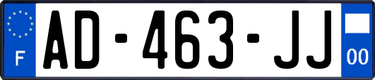 AD-463-JJ
