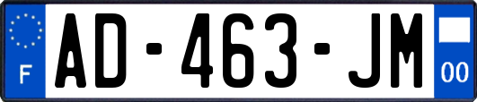 AD-463-JM