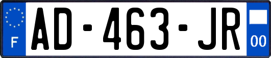 AD-463-JR