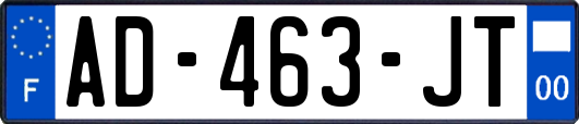 AD-463-JT