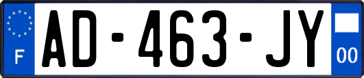 AD-463-JY