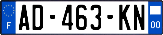 AD-463-KN