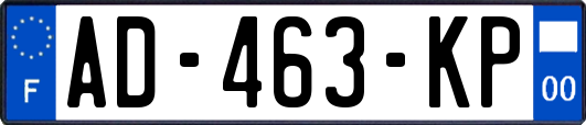 AD-463-KP