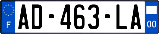 AD-463-LA