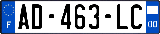 AD-463-LC