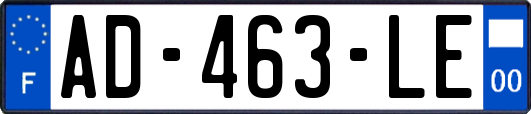 AD-463-LE
