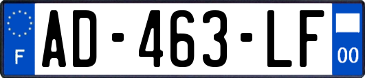 AD-463-LF