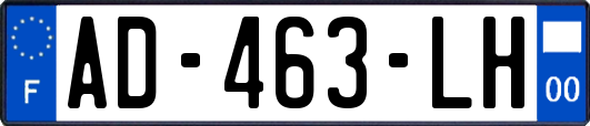AD-463-LH