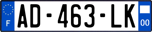 AD-463-LK