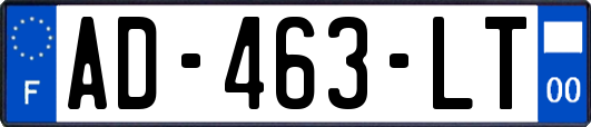 AD-463-LT