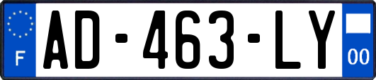AD-463-LY