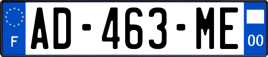 AD-463-ME