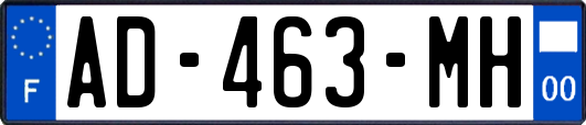 AD-463-MH