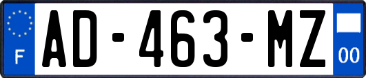 AD-463-MZ