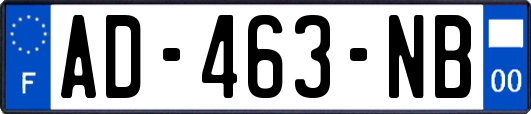 AD-463-NB