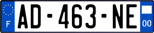 AD-463-NE